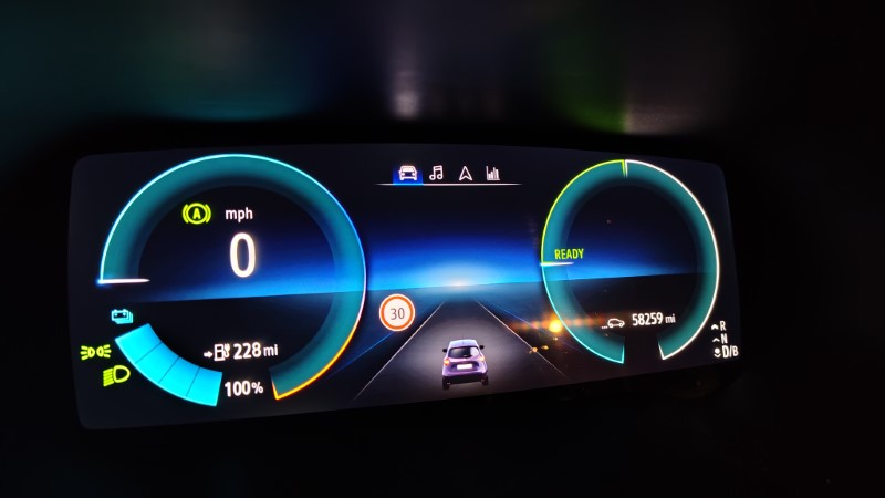 Zoe Gt Servie History Ucs Stockport (4)